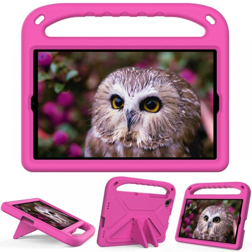 Kup Etui Tech-Protect Kidscase Lenovo Tab M10 Plus 10.3 Rózsaszín - THP829PINK - {ean13} - Sklep Home Screen