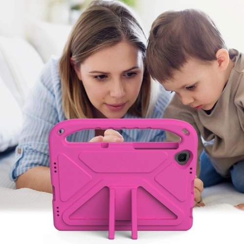 Kup Etui Tech-Protect Kidscase Lenovo Tab M10 Plus 10.3 Rózsaszín - THP829PINK - {ean13} - Sklep Home Screen