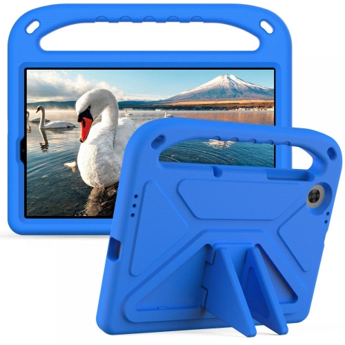 Kup Tech-Protect Fall Kidscase Lenovo Tab M10 10.1 2. Gen blau - THP830BLU - {ean13} - Sklep Home Screen