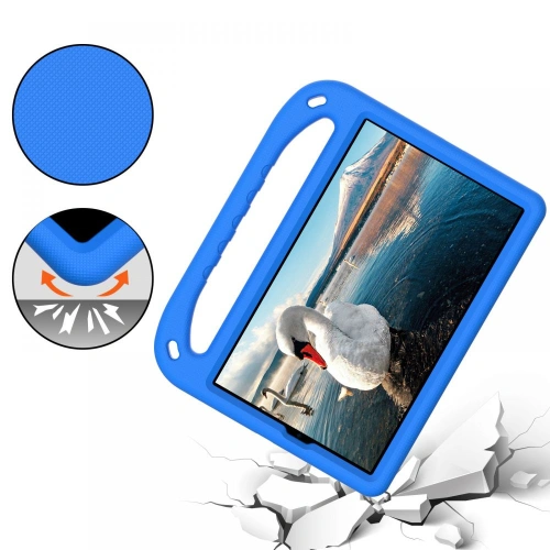 Kup Etui Tech-Protect Kidscase Lenovo Tab M10 10.1 2. generace modré - THP830BLU - {ean13} - Sklep Home Screen