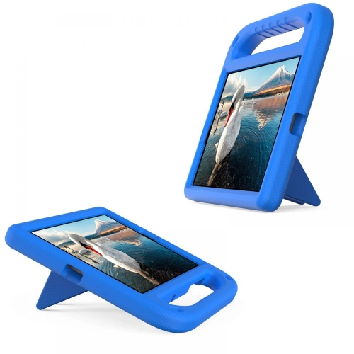 Kup Etui Tech-Protect Kidscase Lenovo Tab M10 10.1 2. generace modré - THP830BLU - {ean13} - Sklep Home Screen
