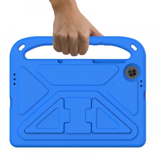 Kup Etui Tech-Protect Kidscase Lenovo Tab M10 10.1 2. generace modré - THP830BLU - {ean13} - Sklep Home Screen
