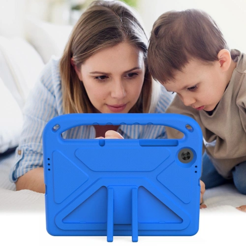 Kup Etui Tech-Protect Kidscase Lenovo Tab M10 10.1 2. generace modré - THP830BLU - {ean13} - Sklep Home Screen