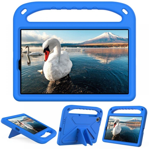 Kup Etui Tech-Protect Kidscase Lenovo Tab M10 10.1 2. generace modré - THP830BLU - {ean13} - Sklep Home Screen