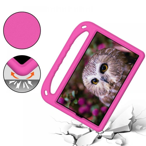 Kup Etui Tech-Protect Kidscase Lenovo Tab M10 10.1 2. generace Růžová - THP831PINK - {ean13} - Sklep Home Screen
