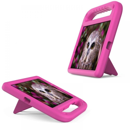 Kup Etui Tech-Protect Kidscase Lenovo Tab M10 10.1 2. generace Růžová - THP831PINK - {ean13} - Sklep Home Screen