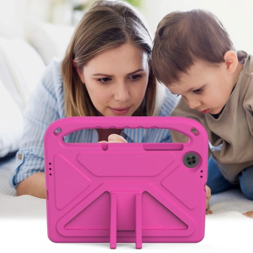 Kup Etui Tech-Protect Kidscase Lenovo Tab M10 10.1 2. generace Růžová - THP831PINK - {ean13} - Sklep Home Screen
