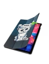 Kup Etui Tech-Protect Smartcase Lenovo Tab P11 / P11+ Plus 11.0 Szomorú Macska - THP832BLK - {ean13} - Sklep Home Screen