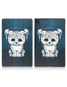 Kup Etui Tech-Protect Smartcase Lenovo Tab P11 / P11+ Plus 11.0 Smutná kočka - THP832BLK - {ean13} - Sklep Home Screen