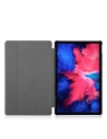 Kup Etui Tech-Protect Smartcase Lenovo Tab P11 / P11+ Plus 11.0 Szomorú Macska - THP832BLK - {ean13} - Sklep Home Screen