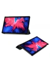 Kup Etui Tech-Protect Smartcase Lenovo Tab P11 / P11+ Plus 11.0 Szomorú Macska - THP832BLK - {ean13} - Sklep Home Screen