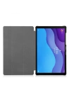 Kup Etui Tech-Protect Smartcase Lenovo Tab M10 10.1 2. generace Smutná kočka - THP833BLK - {ean13} - Sklep Home Screen