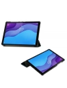Buy Tech-Protect Smartcase Lenovo Tab M10 10.1 2nd Gen Sad Cat - THP833BLK - {ean13} - Home Screen Store Europe