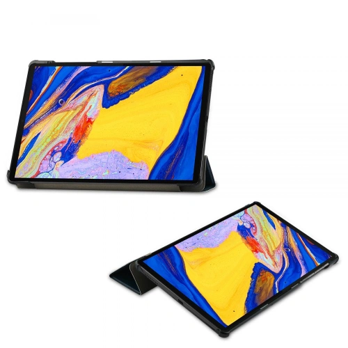 Buy Tech-Protect Smartcase Lenovo Tab M10 Plus 10.3 Sad Cat - THP834BLK - {ean13} - Home Screen Store Europe