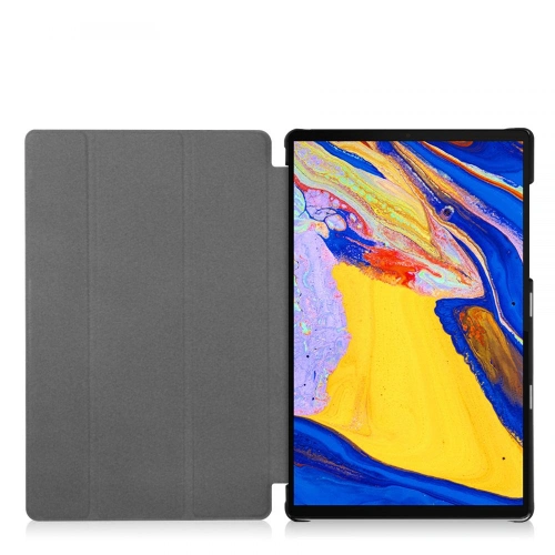 Buy Tech-Protect Smartcase Lenovo Tab M10 Plus 10.3 Sad Cat - THP834BLK - {ean13} - Home Screen Store Europe