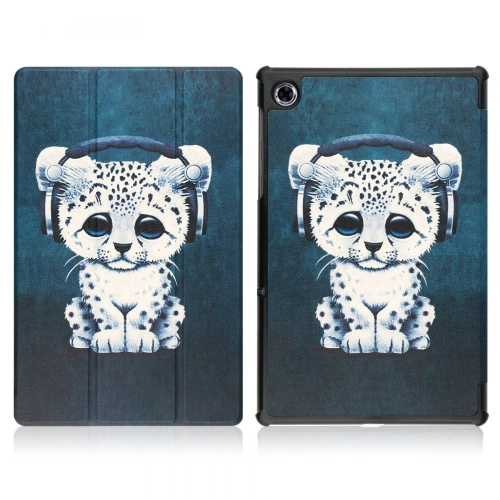 Buy Tech-Protect Smartcase Lenovo Tab M10 Plus 10.3 Sad Cat - THP834BLK - {ean13} - Home Screen Store Europe
