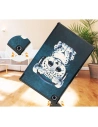 Buy Tech-Protect Smartcase Lenovo Tab M10 Plus 10.3 Sad Cat - THP834BLK - {ean13} - Home Screen Store Europe