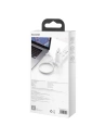 Kup USB-C zu USB-C Kabel Baseus Hochdichte geflochten, 100W, 2m (weiß) - BSU3041WHT - {ean13} - Sklep Home Screen