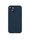 Etui Baseus Silica Apple iPhone 13 (albastru)