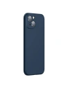 Kup Etui Baseus Silica Apple iPhone 13 (modré) - BSU3042BLU - {ean13} - Sklep Home Screen