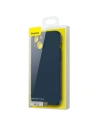Kup Etui Baseus Silica Apple iPhone 13 (albastru) - BSU3042BLU - {ean13} - Sklep Home Screen