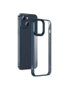 Buy Baseus Crystal Apple iPhone 13 (blue) - BSU3043BLU - {ean13} - Home Screen Store Europe