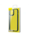 Kup Etui Baseus Crystal Apple iPhone 13 (modré) - BSU3043BLU - {ean13} - Sklep Home Screen
