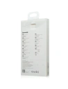 Kup Etui Baseus Crystal Apple iPhone 13 (albastru) - BSU3043BLU - {ean13} - Sklep Home Screen