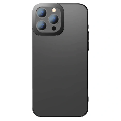 Kup Case Baseus Glitter Apple iPhone 13 Pro (schwarz) - BSU3045BLK - {ean13} - Sklep Home Screen