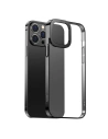 Kup Case Baseus Glitter Apple iPhone 13 Pro (schwarz) - BSU3045BLK - {ean13} - Sklep Home Screen