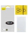 Kup Gehärtetes Glas Baseus für die Kamera Apple iPhone 13 Pro/13 Pro Max [2 PACK] - BSU3046 - {ean13} - Sklep Home Screen