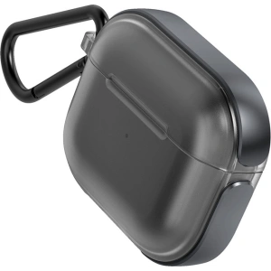 Kup Etui X-Doria Raptic Air Apple AirPods 3 z karabińczykiem (Black) - XDR155BLK - {ean13} - Sklep Home Screen