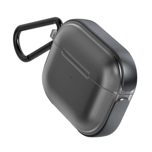 Kup Etui X-Doria Raptic Air Apple AirPods 3 s karabinkem (Černá) - XDR155BLK - {ean13} - Sklep Home Screen