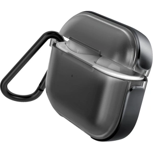 Kup Etui X-Doria Raptic Air Apple AirPods 3 z karabińczykiem (Black) - XDR155BLK - {ean13} - Sklep Home Screen