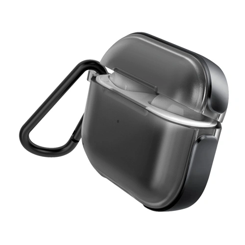 Kup Case X-Doria Raptic Air Apple AirPods 3 mit Karabiner (Schwarz) - XDR155BLK - {ean13} - Sklep Home Screen