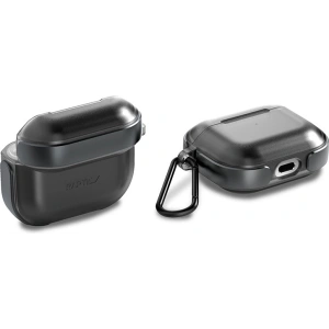 Kup Etui X-Doria Raptic Air Apple AirPods 3 z karabińczykiem (Black) - XDR155BLK - {ean13} - Sklep Home Screen