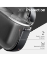 Kup Case X-Doria Raptic Air Apple AirPods 3 mit Karabiner (Schwarz) - XDR155BLK - {ean13} - Sklep Home Screen