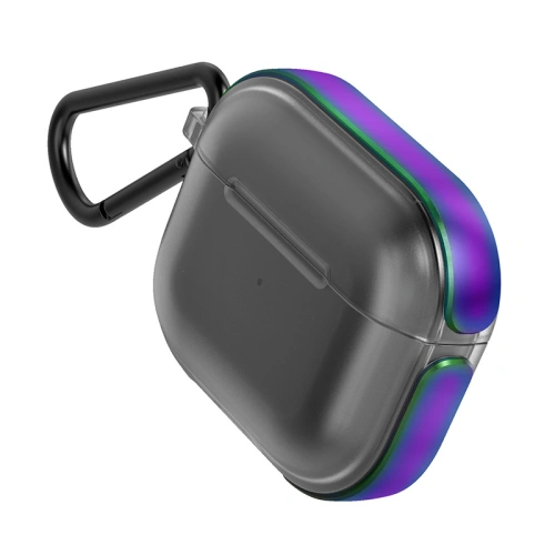 Kup Etui X-Doria Raptic Air Apple AirPods 3 z karabińczykiem (Iridescent) - XDR156IRI - {ean13} - Sklep Home Screen