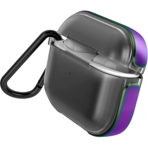 Kup Etui X-Doria Raptic Air Apple AirPods 3 z karabińczykiem (Iridescent) - XDR156IRI - {ean13} - Sklep Home Screen