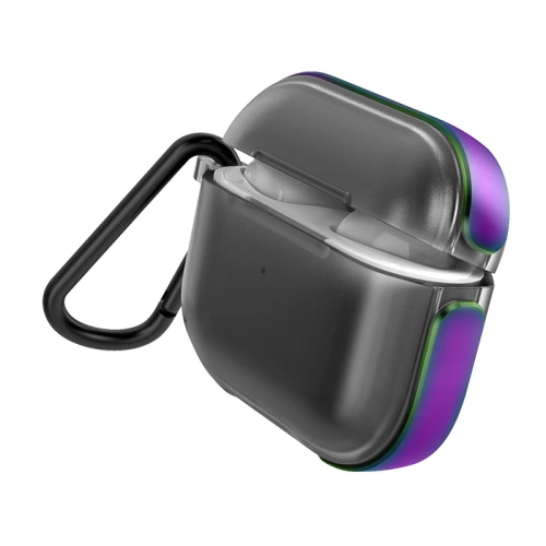 Kup Etui X-Doria Raptic Air Apple AirPods 3 z karabińczykiem (Iridescent) - XDR156IRI - {ean13} - Sklep Home Screen