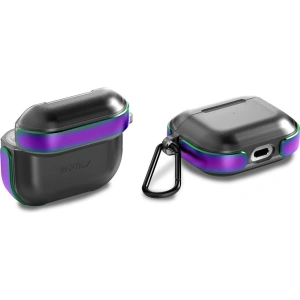 Kup Etui X-Doria Raptic Air Apple AirPods 3 z karabińczykiem (Iridescent) - XDR156IRI - {ean13} - Sklep Home Screen