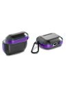 Kup Etui X-Doria Raptic Air Apple AirPods 3 z karabińczykiem (Iridescent) - XDR156IRI - {ean13} - Sklep Home Screen
