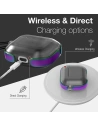 Kup Etui X-Doria Raptic Air Apple AirPods 3 z karabińczykiem (Iridescent) - XDR156IRI - {ean13} - Sklep Home Screen