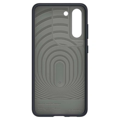 Kup Etui Caseology Nano Pop Samsung Galaxy S21 FE Black Sesame - CSL039BLK - {ean13} - Sklep Home Screen