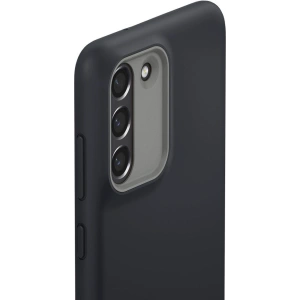 Caseology Nano Pop Samsung Galaxy S21 FE Black Sesame
