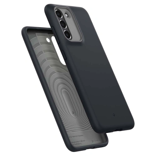 Kup Etui Caseology Nano Pop Samsung Galaxy S21 FE Black Sesame - CSL039BLK - {ean13} - Sklep Home Screen