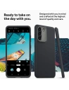 Kup Etui Caseology Nano Pop Samsung Galaxy S21 FE Black Sesame - CSL039BLK - {ean13} - Sklep Home Screen