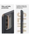 Kup Etui Caseology Nano Pop Samsung Galaxy S21 FE Black Sesame - CSL039BLK - {ean13} - Sklep Home Screen