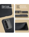 Kup Etui Caseology Nano Pop Samsung Galaxy S21 FE Black Sesame - CSL039BLK - {ean13} - Sklep Home Screen