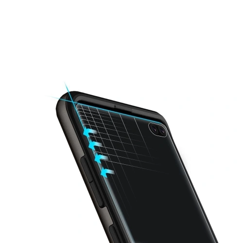 Kup Folie Spigen Neo Flex HD Samsung Galaxy S10 Plus - SPN293 - {ean13} - Sklep Home Screen